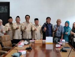 Pemkot dan BAZNAS Makassar Dua Sisi Mata Uang yang Sama
