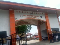 Barana Expo Kembali Sukses Digelar,Sebagai Ajang Tahunan 