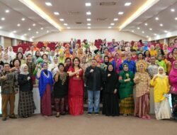 Buka Rakernas GWS II di Makassar, Appi: Urban Farming Bisa Jadi Solusi Swasembada Pangan