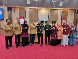 Mantan PLT Kadisdik Apresiasi Penyusutan Arsip Disdik Sulsel