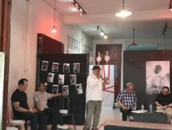 Seni Menangkap Cahaya Pakarena sebagai Pappasang