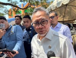 Pemerintah Siapkan Kampung Nelayan dan Bioflok untuk Dongkrak Kesejahteraan