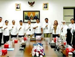 PWI Sulsel dan Bank Indonesia Perkuat Sinergi demi Informasi Ekonomi yang Akurat