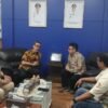 Tanggapi Tantangan El Nino Godzilla, Plt Dirut PDAM Makassar Kemukakan Komitmen Pelayanan 24 Jam