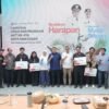 Appi Luncurkan Logo HUT ke-419 Makassar, Filosofi Pappaseng Berpadu dengan Desain Modern