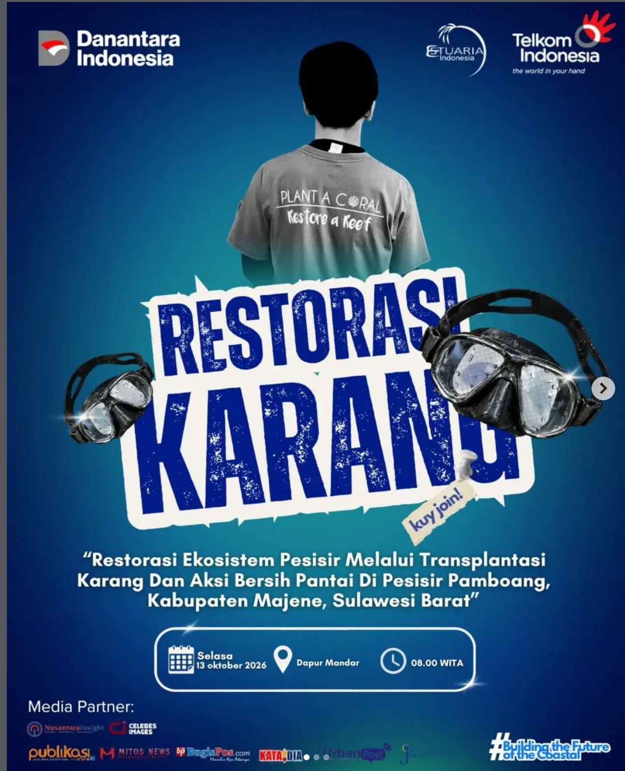 Estuaria Indonesia