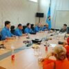PWI Sulsel Siap Dilantik 17 Oktober di Hotel Claro, Ini Susunan Pengurus Periode 2026–2031!