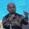 Kadis Kominfo Makassar Paparkan Inovasi Lontara+ dan Command Center di Forum Kota Cerdas Kemendagri