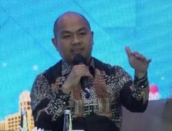 Kadis Kominfo Makassar Paparkan Inovasi Lontara+ dan Command Center di Forum Kota Cerdas Kemendagri