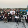 Dari Teori hingga Praktik Teleskop, LDII Sulsel Perdalam Ilmu Rukyatul Hilal di BMKG Makassar