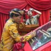 Gubernur Zainal Paliwang Tegaskan Komitmen Pelestarian Mangrove Kaltara