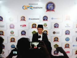 Raih Top GPR Figure Award 2026, Menag Apresiasi Kerja Kehumasan 