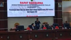 APBD Perubahan