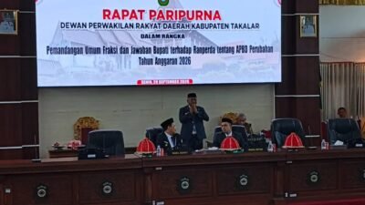 APBD Perubahan