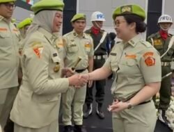 Musda X PPM Sulsel: Ir. Hj. Andi Herfida Attas Terpilih Jadi Ketua, Pengurus Resmi Dilantik