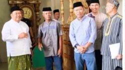 Safari Jumat
