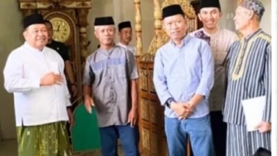 Safari Jumat