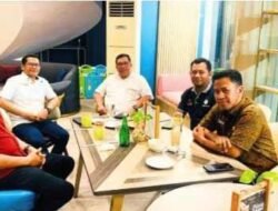 Bupati Takalar Siapkan Pemuda Hadapi Kuota 1.000 Pengemudi di Jepang