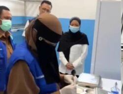 Tahu Terindikasi Mengandung Boraks, Dinkes Takalar Perketat Pengawasan MBG di SDN 58 Lengkese