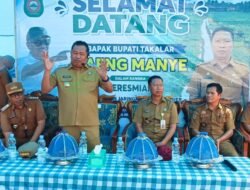 Jalan Rusak 20 Tahun di Moncongkomba 2 Diupayakan Masuk Prioritas Pembangunan Takalar 2027