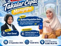 “Takalar Cepat Menyapa” Strategi Pelayanan Publik 