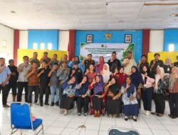 Kejari dan Pemkab Luwu Utara Percepat Pembentukan ABPEDNAS-ASLINMAS untuk Perkuat Keamanan Desa