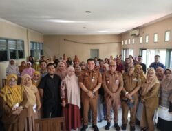 UMKM Takalar Dibekali Strategi Bisnis Melalui Pelatihan BRM Mandiri