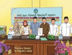 MENGIRIM HARTA KE AKHIRAT: Mengubah Kekayaan Dunia Menjadi Investasi Abadi