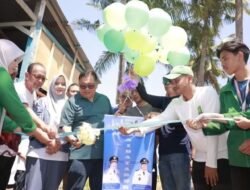 Bupati Takalar Apresiasi Inovasi Desa Kampung Beru