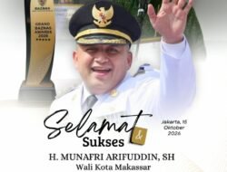 BAZNAS-RI Beri Penghargaan Kepada 100 Penggerak Zakat