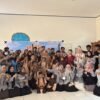 Belajar Data Sambil Bermain: Mahasiswa Statistika Unhas Datangi Sekolah di Toddopulia