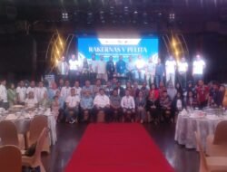 Rakernas V Pelita di Makassar, Persiapan Politeknik Menjadi Universitas Terapan 