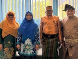 Dekan Kedokteran Unismuh Makassar Ungkap 4 Nilai Pappaseng Bugis: Mappaccing Ati, Lila, Watakkale dan Pangkaukang