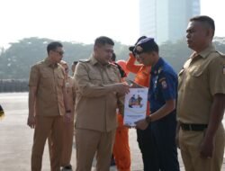 Pemkot Makassar Perpanjang Masa Kerja 6.472 PPPK Paruh Waktu