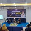 Wagub Sulsel Apresiasi Sistem Pendidikan Inklusi di SIT Darul Fikri