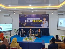 Wagub Sulsel Apresiasi Sistem Pendidikan Inklusi di SIT Darul Fikri