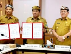 Pemprov Kaltara Hibahkan Lahan 3 Hektare untuk Kantor GTK Kemendikdasmen