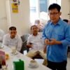 Isi Kekosongan Kepemimpinan, PWI Sulsel Tunjuk Plt Ketua di Gowa, Maros, Bone, dan Wajo