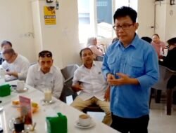 Isi Kekosongan Kepemimpinan, PWI Sulsel Tunjuk Plt Ketua di Gowa, Maros, Bone, dan Wajo