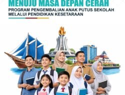 Bantu Pendidikan Anak Kurang Mampu, Wali Kota Makassar Siapkan Beasiswa untuk Siswa SD-SMP