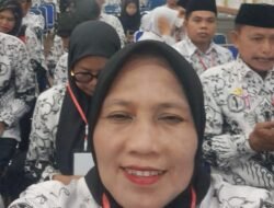 Ini Dia PGRI Tellu Limpoe Bone, Mekarkan Ranting dari 3 Menjadi 7