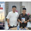 MENCARI PEMIMPIN