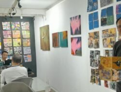 Ahmad Anzul, dan Arsip Visual sebagai Seni Menggarami Hidup