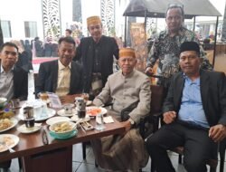 Ketika Kebudayaan Bertemu Parlemen: Asia Ramli Prapanca dan Wakil Ketua DPRD Kendari Bedah Potensi Budaya Pulau Tomia
