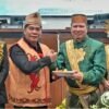 HUT ke-14 Kaltara: Gubernur Sebut Pembangunan Harus Dirasakan Masyarakat Pedalaman dan Perbatasan