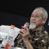 Prof. M. Asfah Rahman: Buku Antologi Puisi Tiga Bahasa Tentang Syekh Yusuf Al-Makassari