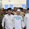 HUT ke-14 Kaltara, Gubernur Zainal Ajak Warga Jadikan Pembangunan Momentum Muhasabah