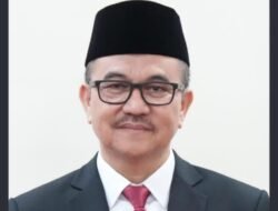 Jufri Rahman Jadi Ketua HIPIIS Sulsel