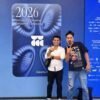 Ketua GCCF Hadiri WCCE 2026 di Jakarta, Dorong Potensi Kreatif Gowa Menuju Panggung Global