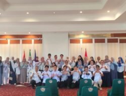 Teknik Informatika Universitas Patria Artha Raih Akreditasi LAM INFOKOM hingga 2031